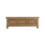 Appleseed Solvang Low profile Footboard