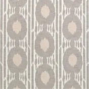 Aahana Ikat-Walnut