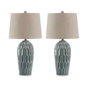 ASH 2PK LAMPS