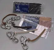 Shackle Lanyards