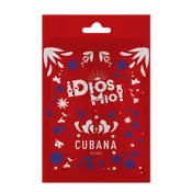 Dios Mio!® - Cubana