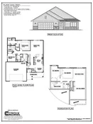 Plan #16241 — Croix Design & Drafting