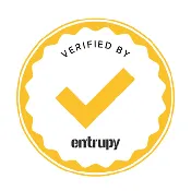 Entrupy Certificate