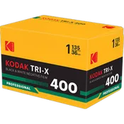Kodak Tri-X 400 Black  and  White Negative Film (35mm, 1 Roll) 7515809