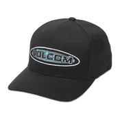 21st Century Flexfit Hat - black