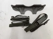 Alice Pack Shelf W/2 Straps
