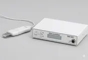 Digital Ultrasonic Skin Scrubber