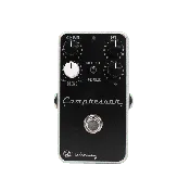 Keeley Compressor Plus