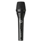 AKG P3-S Microphone For Backing Vocals and Instruments with on/off switch