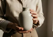 The Ceramics Retreat | Jul 4–8 — Tend Therapy
