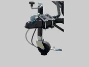 Motorcycle Jack Stand