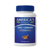 DGL Plus Ginger®