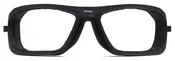 7Eye Derby Airshield Eyecup Replacement