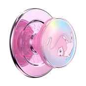 Backspin Mew Whimsy —  MagSafe PopGrip