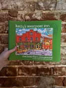 The Poor Man’s Playground — Kelly's Westport Inn