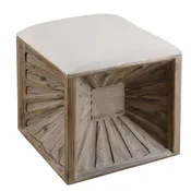 Arlo Ottoman