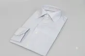 Eton Check Twill Shirt
