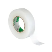 3M Transpore™ Water-Resistant Plastic Medical Tape - 1/2" x 10 Yards, Transparent