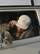 Coastal roamin’ hat