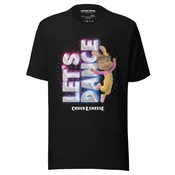 Bella Let's Dance Tee (Adult)