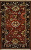4117 SERAPI 2' 7" X  3' 10" Wool