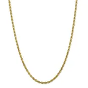 4mm Rope Chain