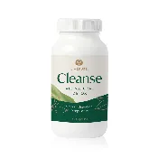 Cleanse, Capsules