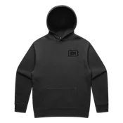 814 State Line Hoodie