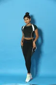 Futurist  Leggings | Twodiamondfit