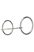 109 Medium Loose Ring
