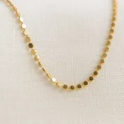 Anatole Choker | Agapée Jewelry Waterproof
