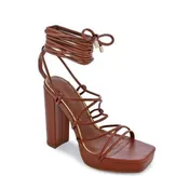 Ashley Heels- Brown