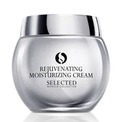 Rejuvenating Moisturizing Cream