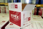 XYPEX Admix C-1000NF – 7# Water Soluble Bag
