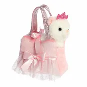 Aurora Fancy Pals-- Princess Kitty Tutu