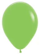 11" Sempertex Deluxe Key Lime - 100Ct.