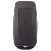 LawMate Keychain Voice Recorder with Voice Activation