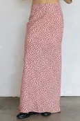 Arlet Maxi Skirt
