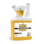 360° Clean™ Floor Cleaner and Degreaser