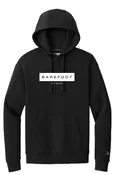 Barefoot Fitness – New Era® Heritage Fleece Pullover Hoodie