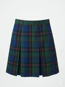 134 Skirt – Plaid 81