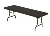 iGear™ Table Top Cap, Black, 2 sizes
