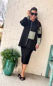 Christina Modal Tunic