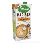 Pacific Milk Alternative