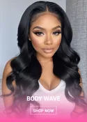 Burmese Body Wave Bundles
