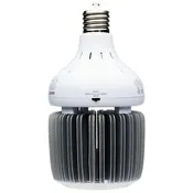 100/120/150 Wattage Selectable - LED - Hi-Bay - Type B - Ballast Bypass - Mogul Extended - 5000K - 100V-277V - 400W-600W Metal Halide Replacement