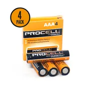 Duracell Procell PC2400 (24PK) AAA
