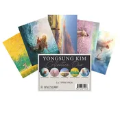 5 X 7 Print Pack by Yongsung Kim Collection 1