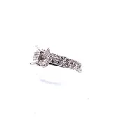 Bridal Set Diamond Ring
