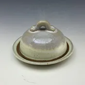 Butter Dish